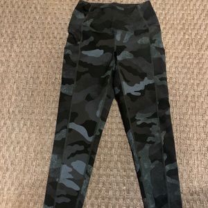 New The North Face Women’s Leggings Medium